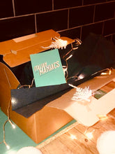 Load image into Gallery viewer, Italian Maniacs Mystery Box