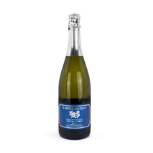Load image into Gallery viewer, L'Antica Fattoria La Parrina - Bricconcello - Blu Extra Dry - Sparkling Brut Italianmaniacs