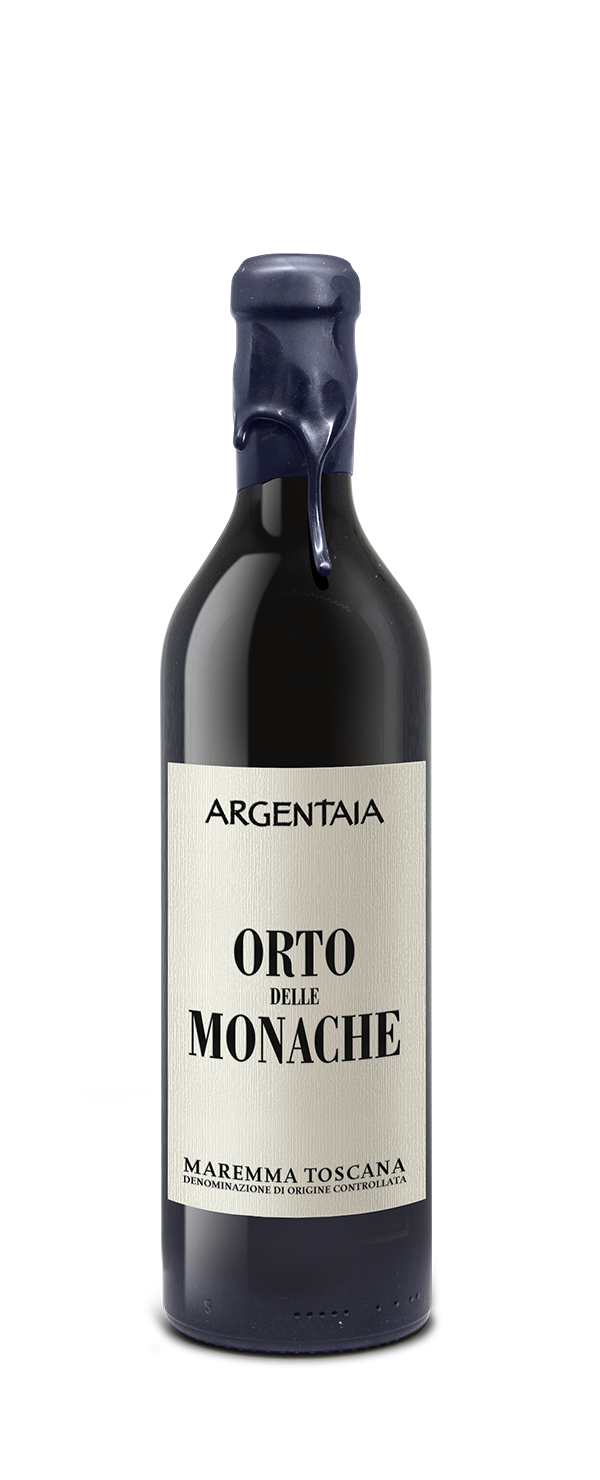 Argentaia - Orto Delle Monache
