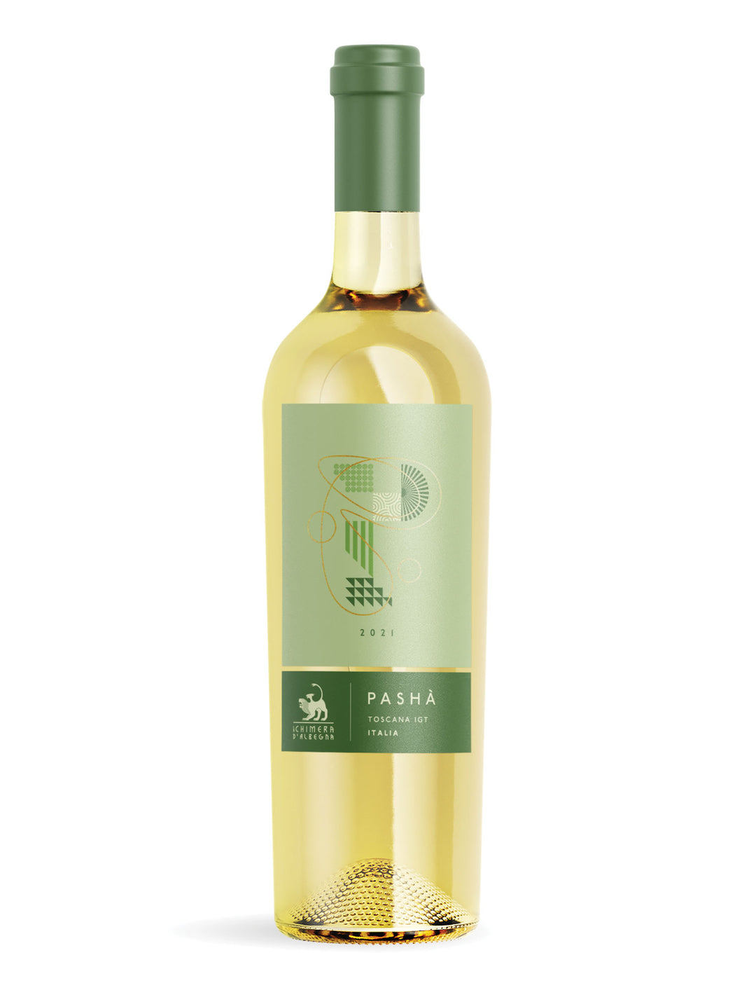 La Chimera D’albegna - Pasha - Toscana IGT
