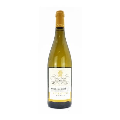 L'Antica Fattoria La Parrina - Witte wijn - Vialetto - DOC - 2020