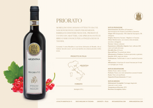 Load image into Gallery viewer, Argentaia - Priorato
