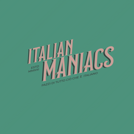 Italian Maniacs
