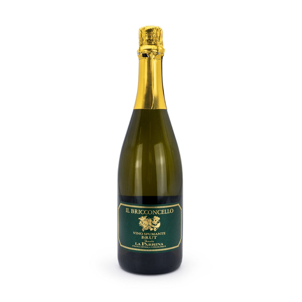 Bricconcello Verde | Brut Italianmaniacs