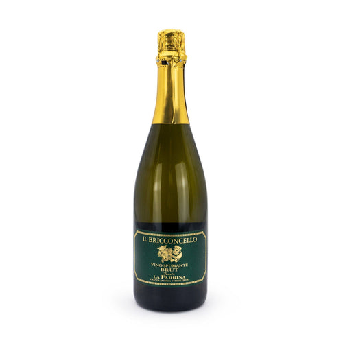 Bricconcello Verde | Brut Italianmaniacs