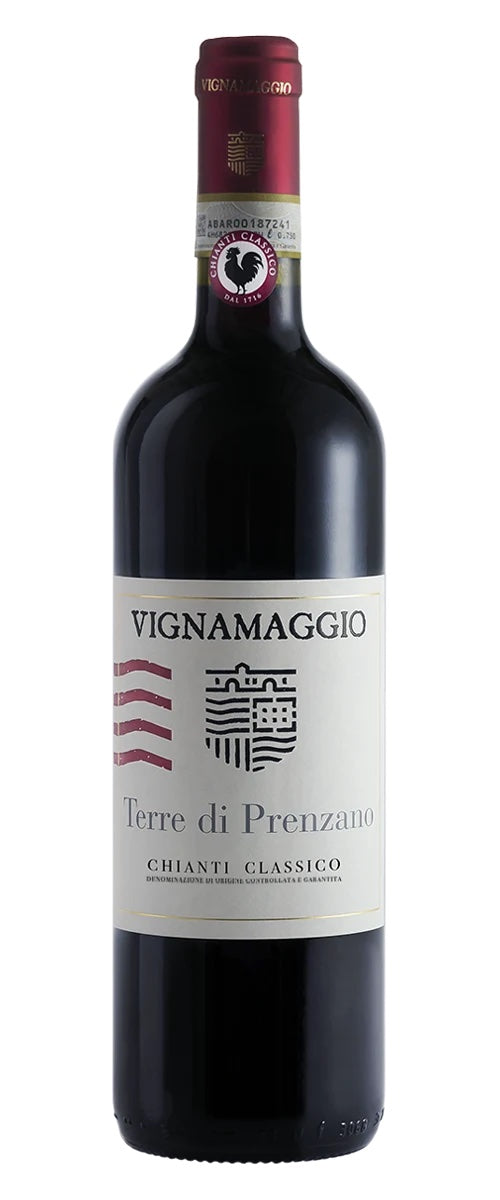 Chianti Classico - Vigna Maggio - 2018 Italianmaniacs