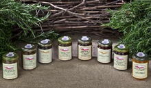 Load image into Gallery viewer, Confituur voor kaas - Peperoni &amp; peperoncino Italianmaniacs
