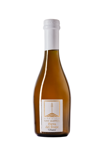 Il Birrificio San Quirico - Blond bier - Chiara del Frate (0,38 L) Italianmaniacs