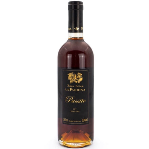 L'Antica Fattoria La Parrina - Passito IGT - Toscana - Bianco Italianmaniacs