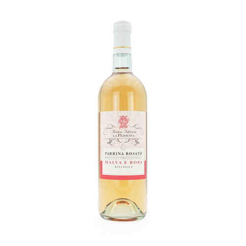 L'Antica Fattoria La Parrina - Rosato - Malva e Rosa - 2020 Italianmaniacs