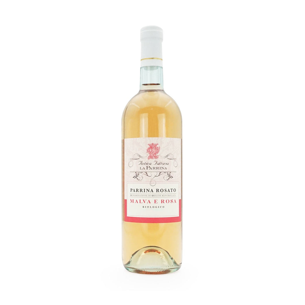 L'Antica Fattoria La Parrina - Rosato - Malva e Rosa - 2020 Italianmaniacs