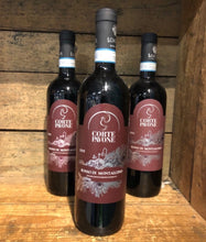 Load image into Gallery viewer, Loacker - Corte Pavone - Rosso Di Montalcino - DOC - 2019 Italianmaniacs
