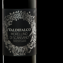 Load image into Gallery viewer, Loacker - Valdifalco - Morollino di Scansano - DOCG - 2020 Italianmaniacs
