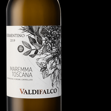 Load image into Gallery viewer, Loacker - Valdifalco - Vermentino - Maremma Toscana - DOC - 2021 Italianmaniacs
