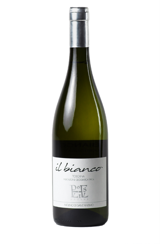 Molino di Sant'antimo - Il Bianco - Chardonnay Della Toscana - IGT - 2020 Italianmaniacs